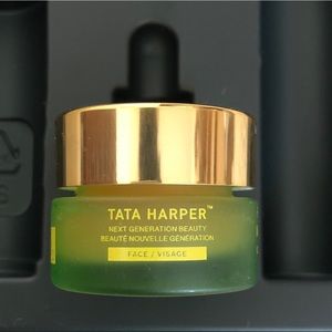 5/25✨ tata Harper masque